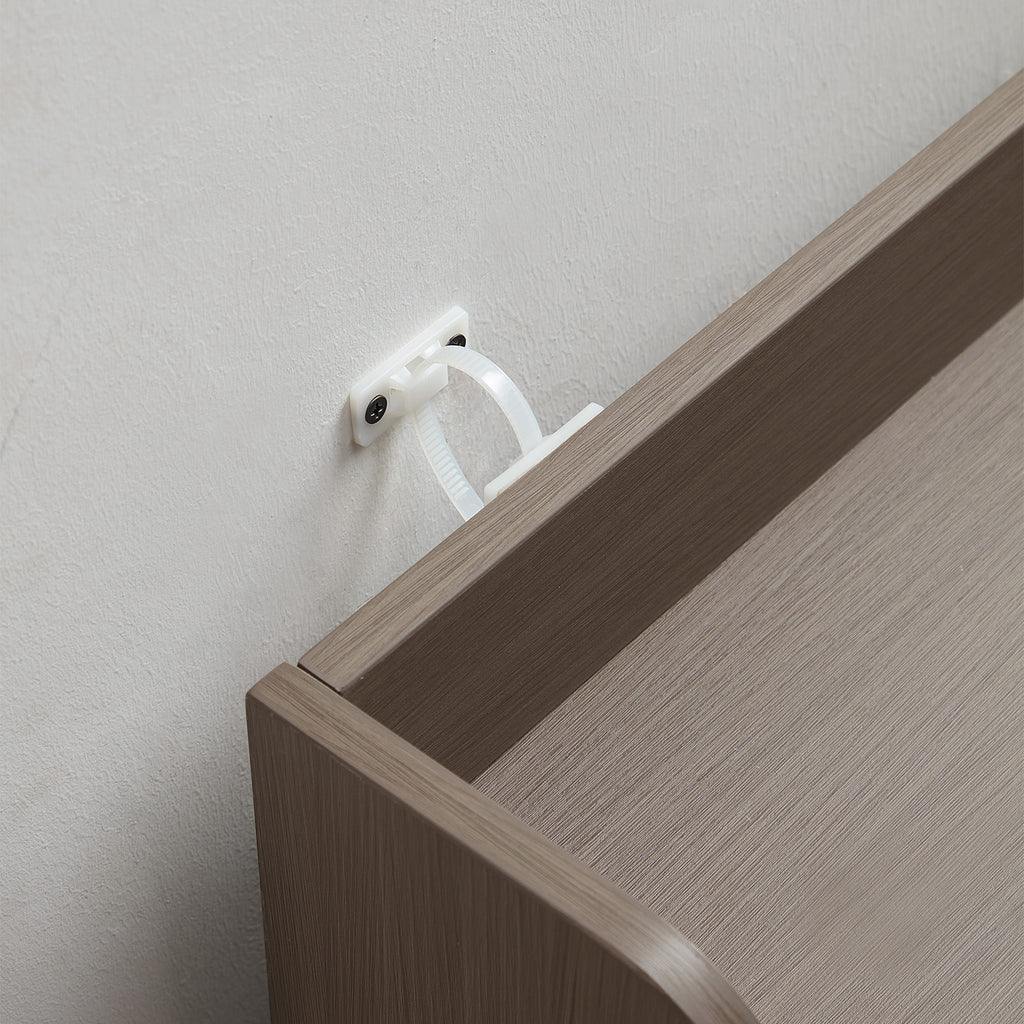 Cabinet With Door