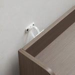 Cabinet With Door