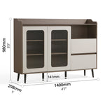 Cabinet With Door