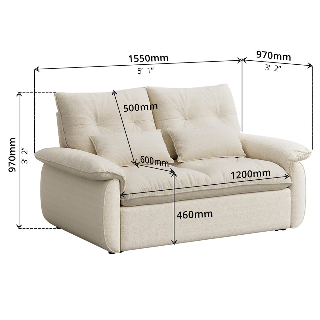 Sofa-Bed