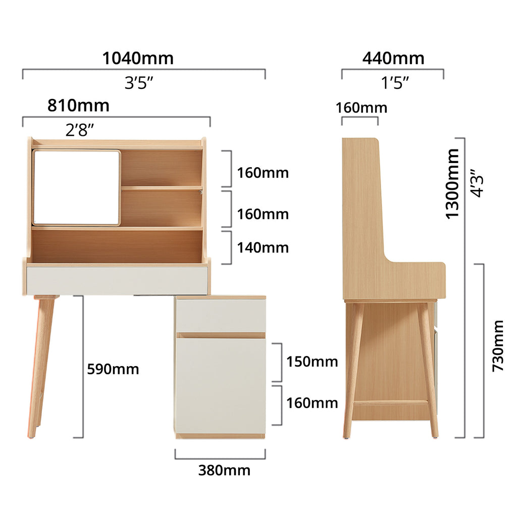 Dressing Table