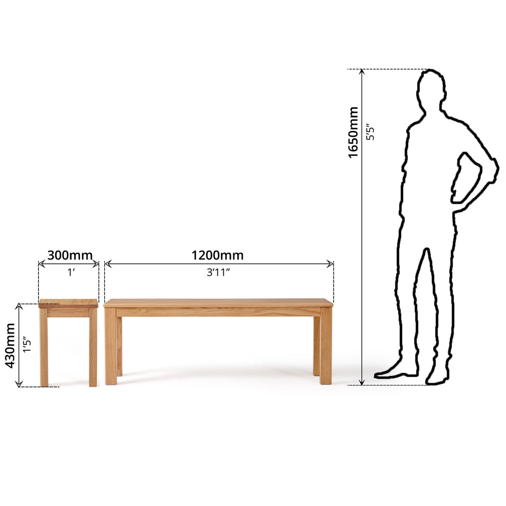 Bench