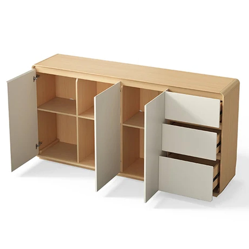 Cabinet With Door