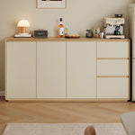 Cabinet With Door