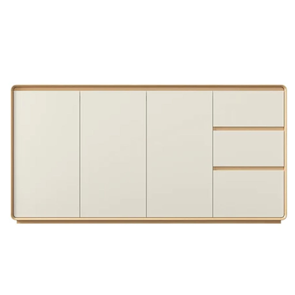 Cabinet With Door