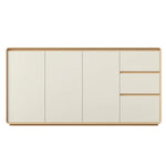 Cabinet With Door