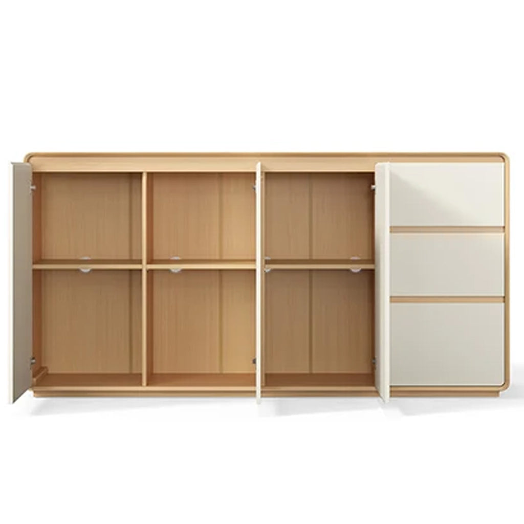 Cabinet With Door