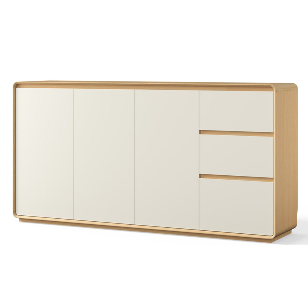 Cabinet With Door