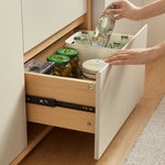 Cabinet With Door