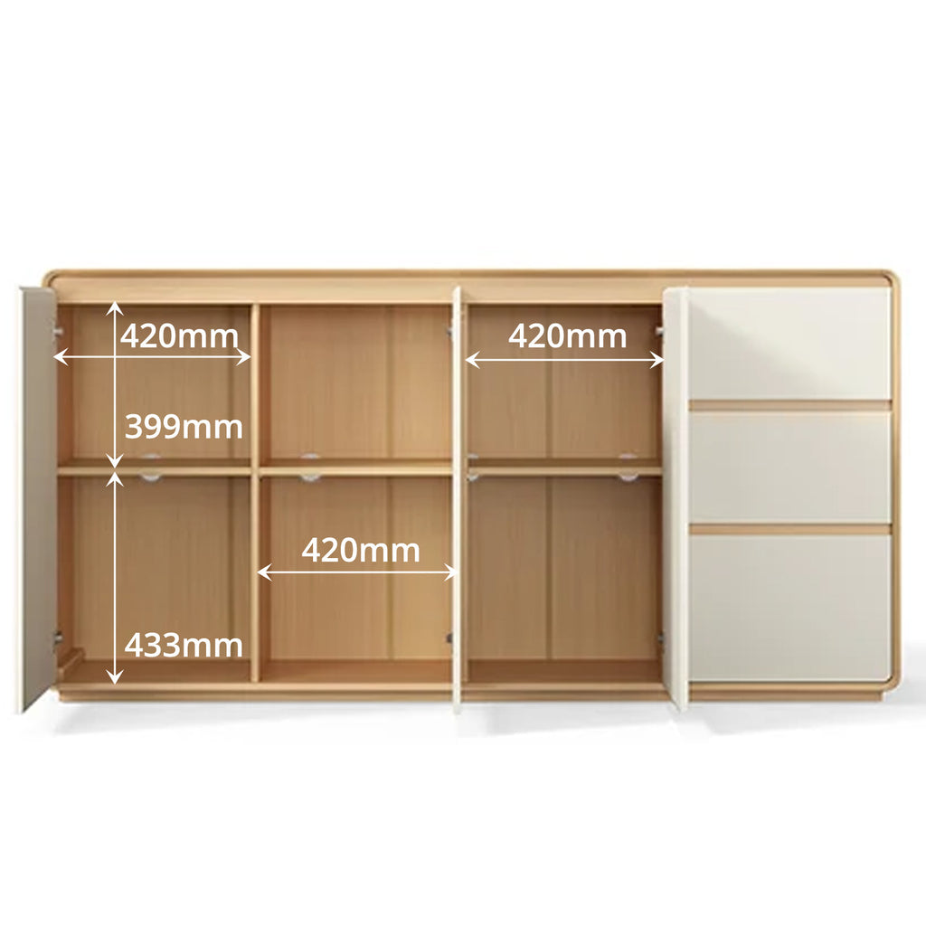 Cabinet With Door