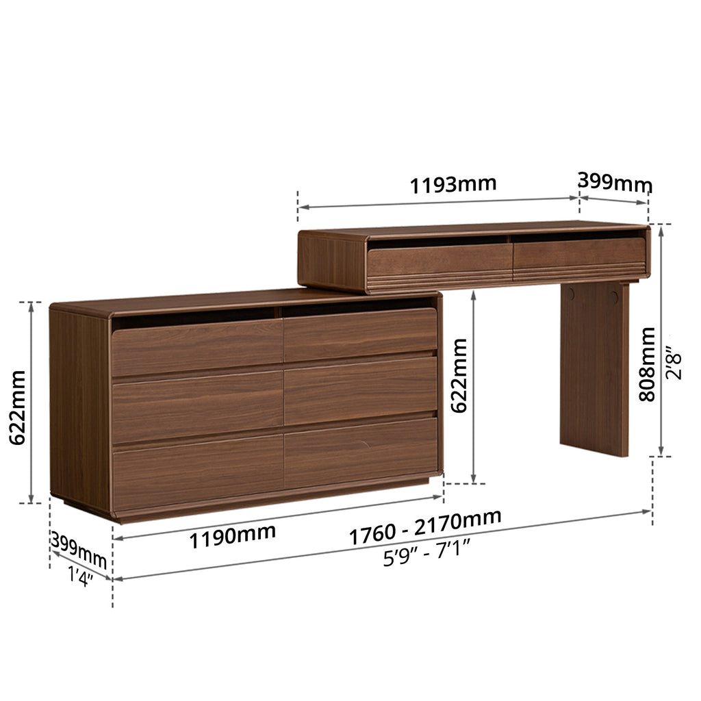 Dressing Table