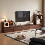 5-Modular Display Cabinets