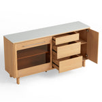 Cabinet With Door