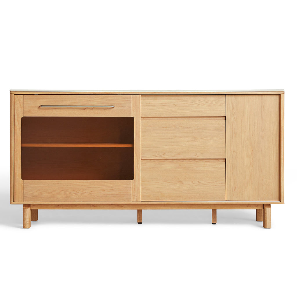 Cabinet With Door