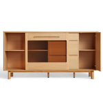 Cabinet With Door