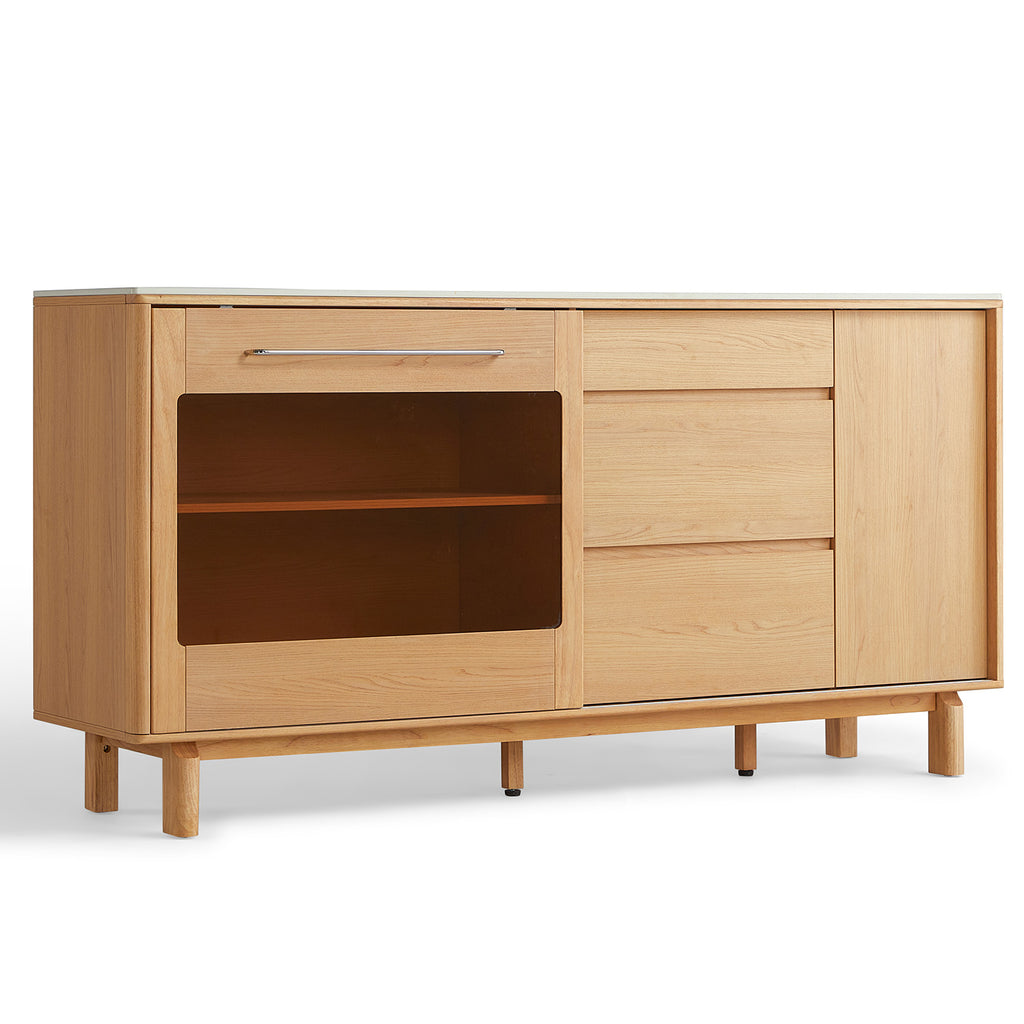 Cabinet With Door