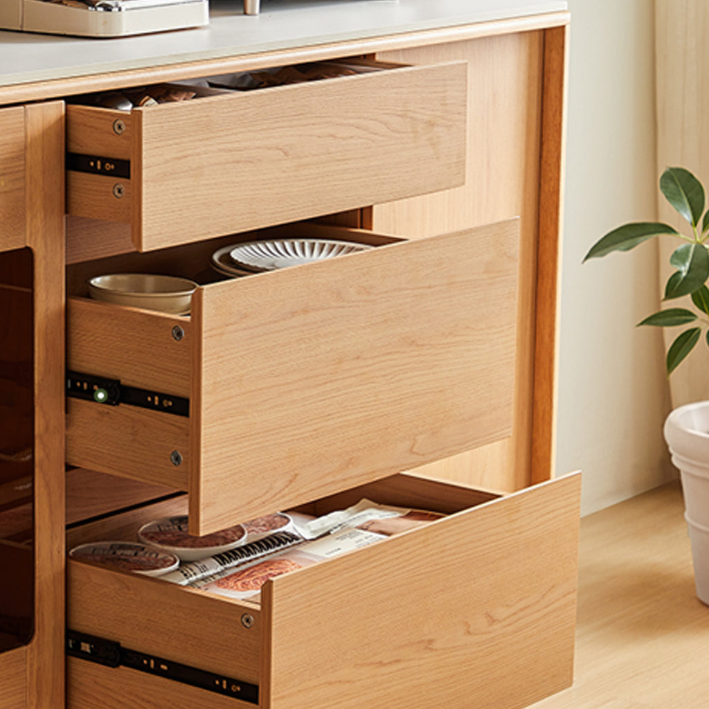 Cabinet With Door