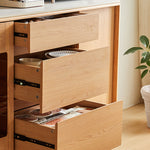 Cabinet With Door