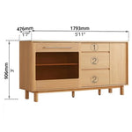 Cabinet With Door