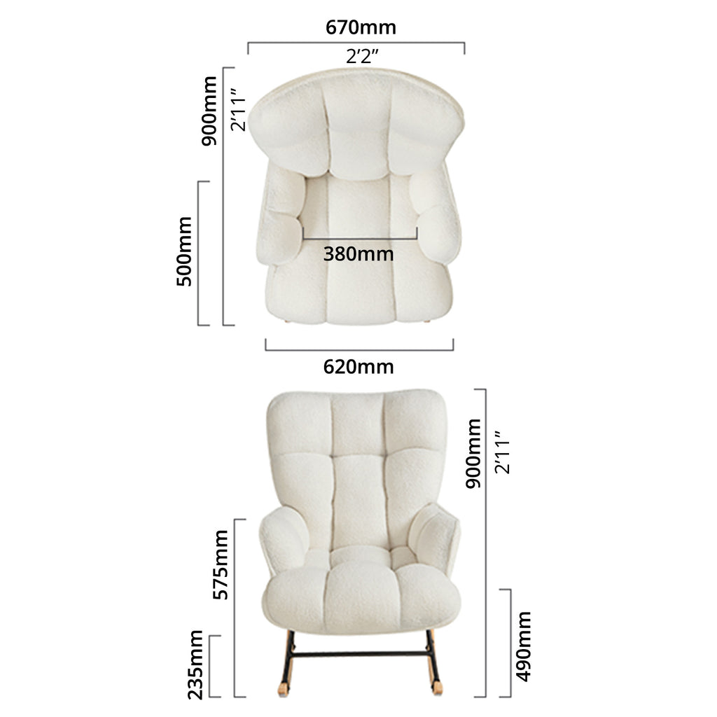 Rocking Chair