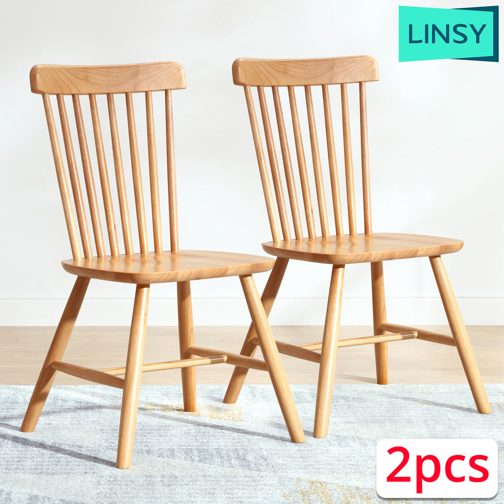 Dining Chair (2 PCs)
