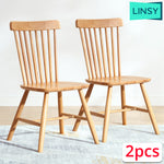 Dining Chair (2 PCs)