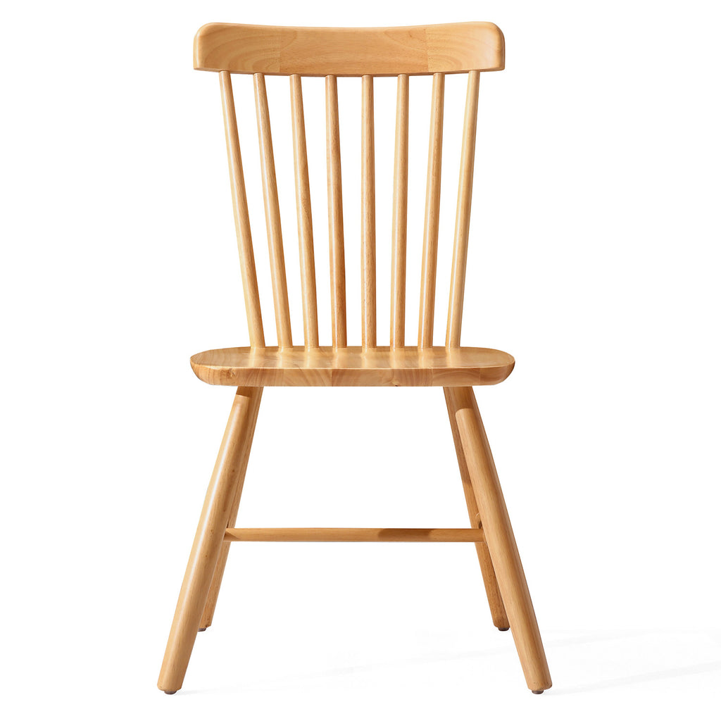 Dining Chair (2 PCs)