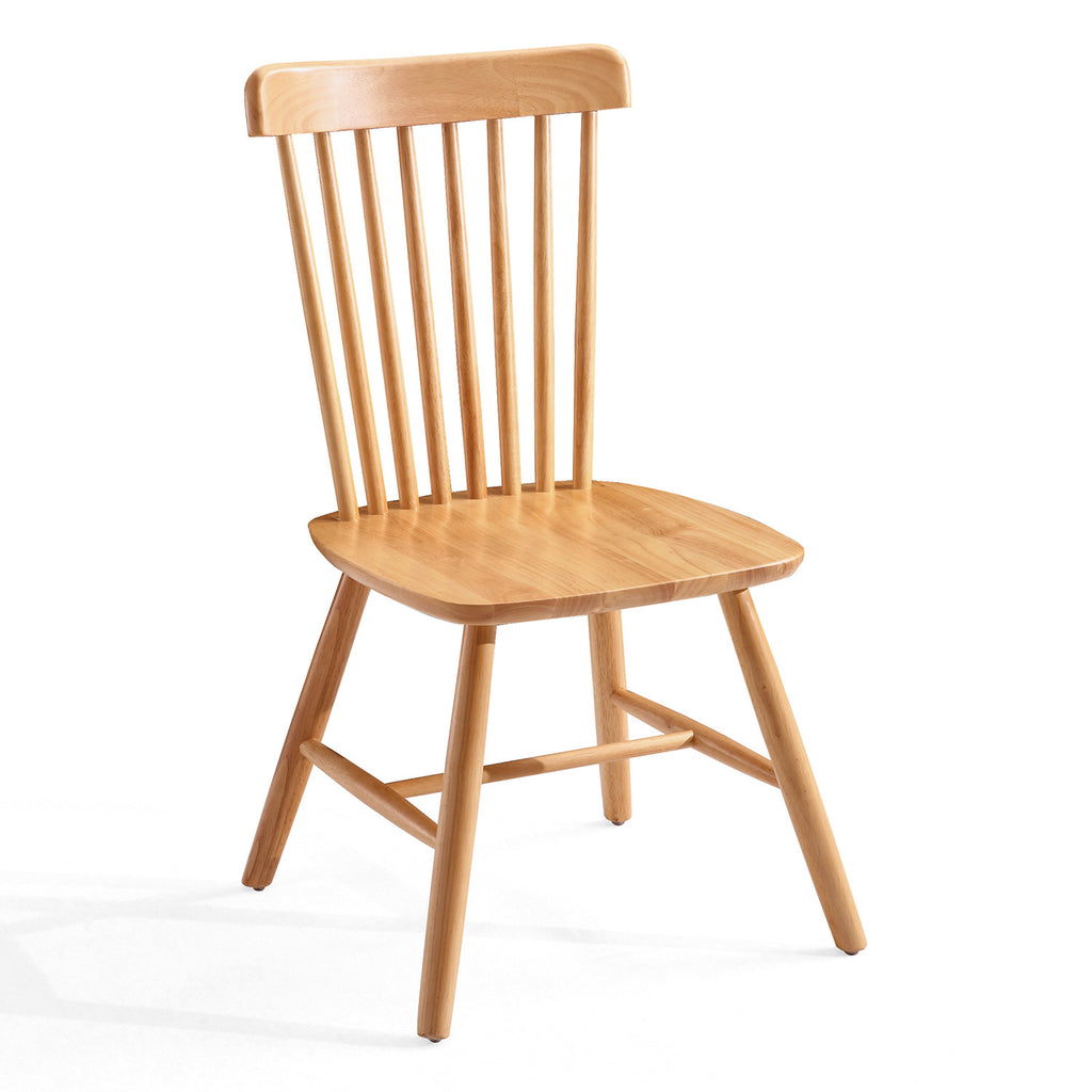 Dining Chair (2 PCs)