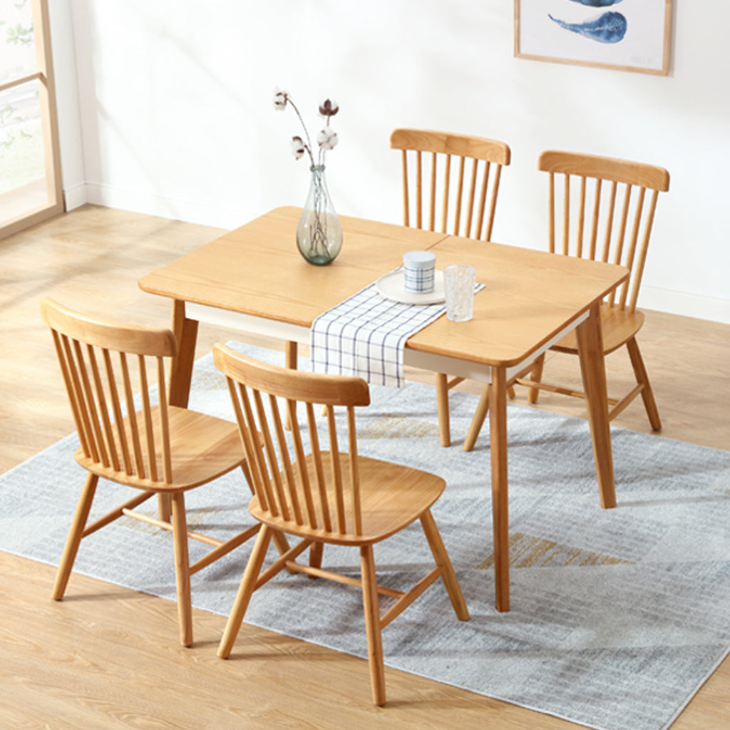 Dining Chair (2 PCs)