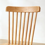 Dining Chair (2 PCs)