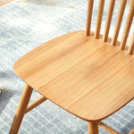 Dining Chair (2 PCs)