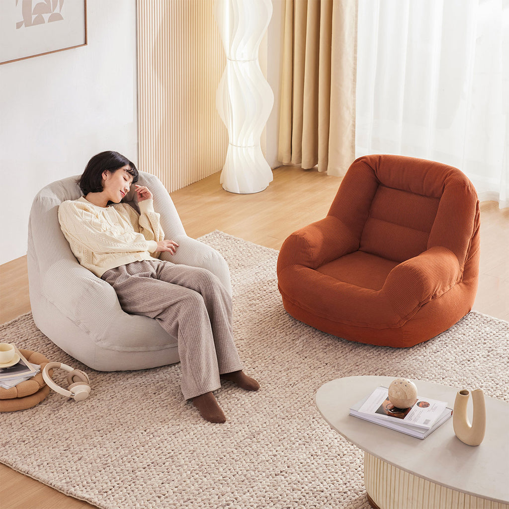 Lounge Chair