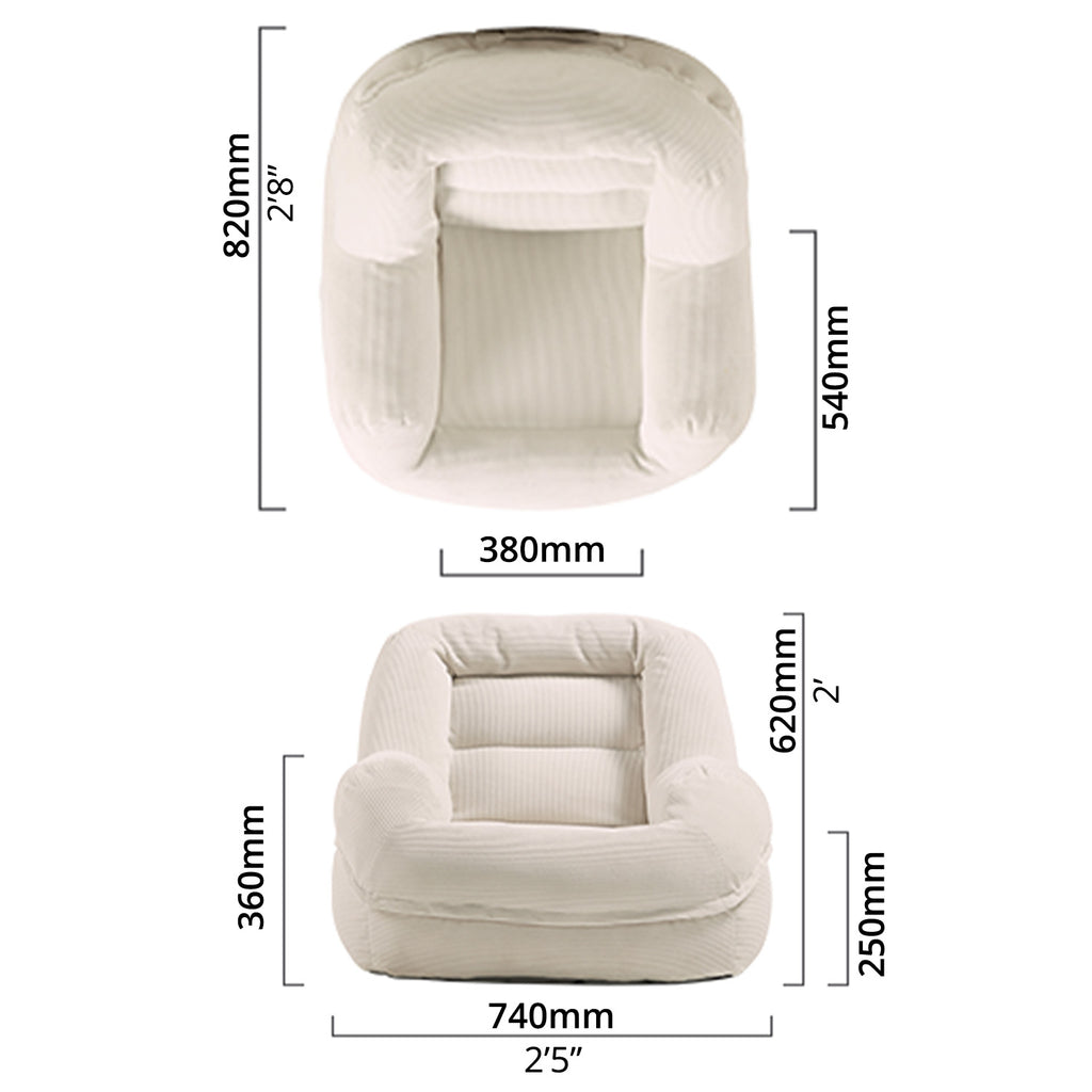 Lounge Chair