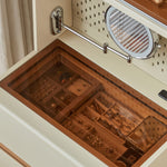 Drawer Cabinet