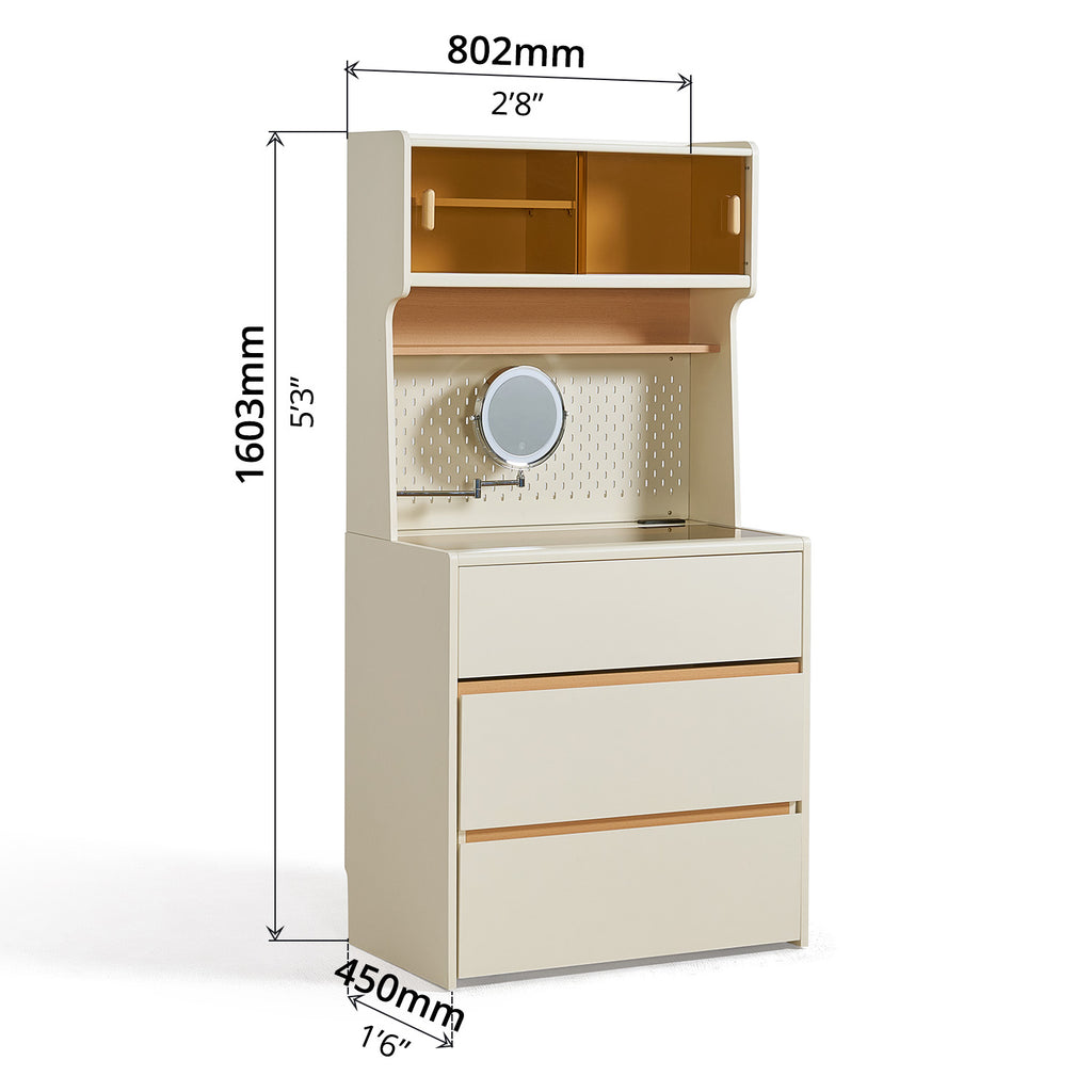 Drawer Cabinet