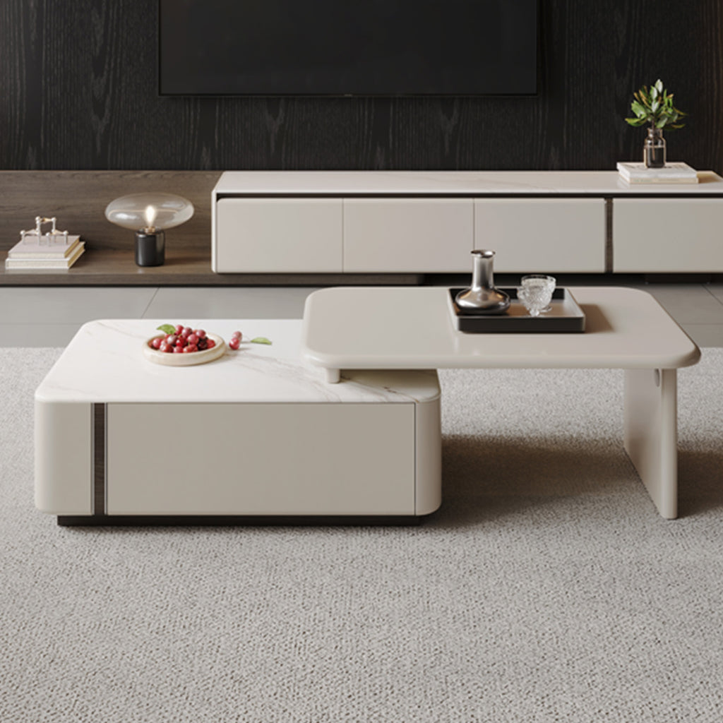 Coffee Table - Asters Maldives