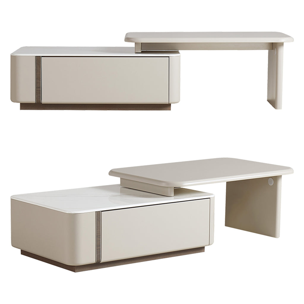 Coffee Table - Asters Maldives