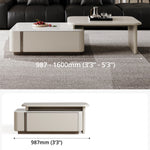Coffee Table - Asters Maldives