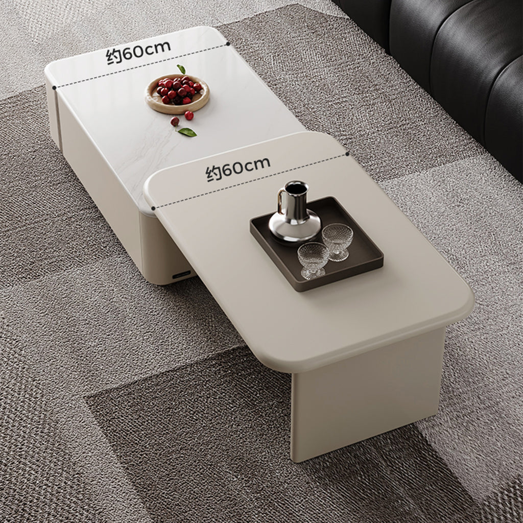 Coffee Table - Asters Maldives