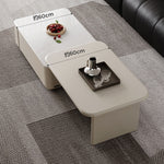 Coffee Table - Asters Maldives
