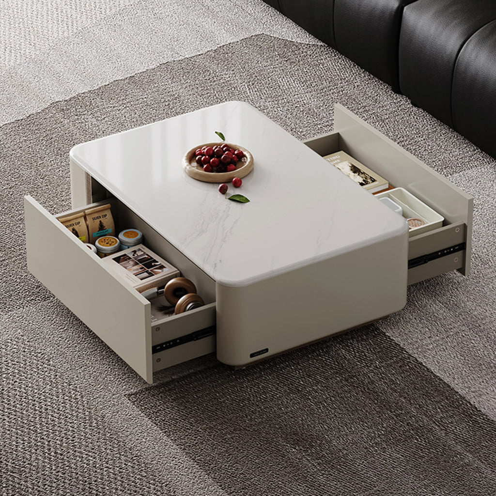 Coffee Table - Asters Maldives