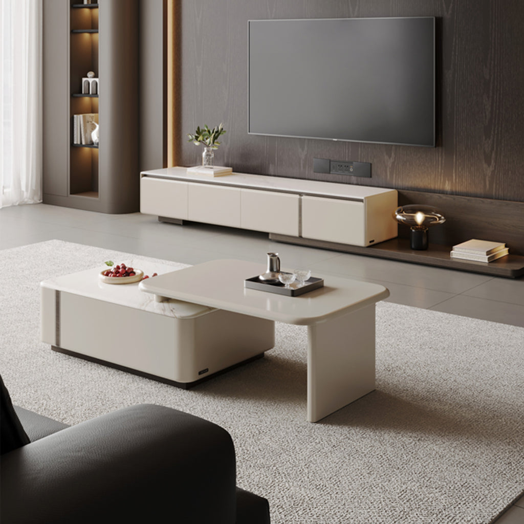 Coffee Table - Asters Maldives