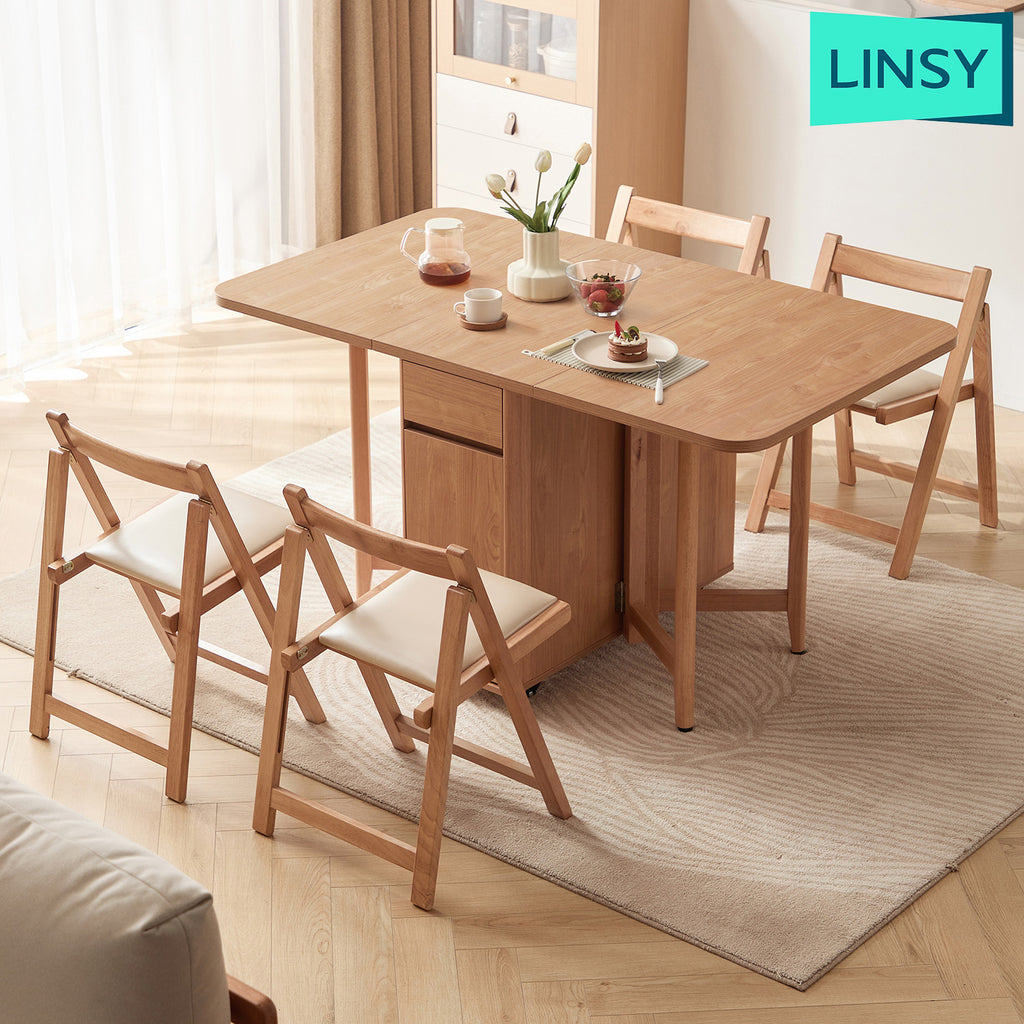 Dining Set (foldable)