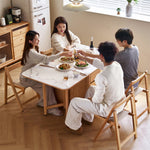 Dining Set (foldable)