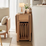 Dining Set (foldable)