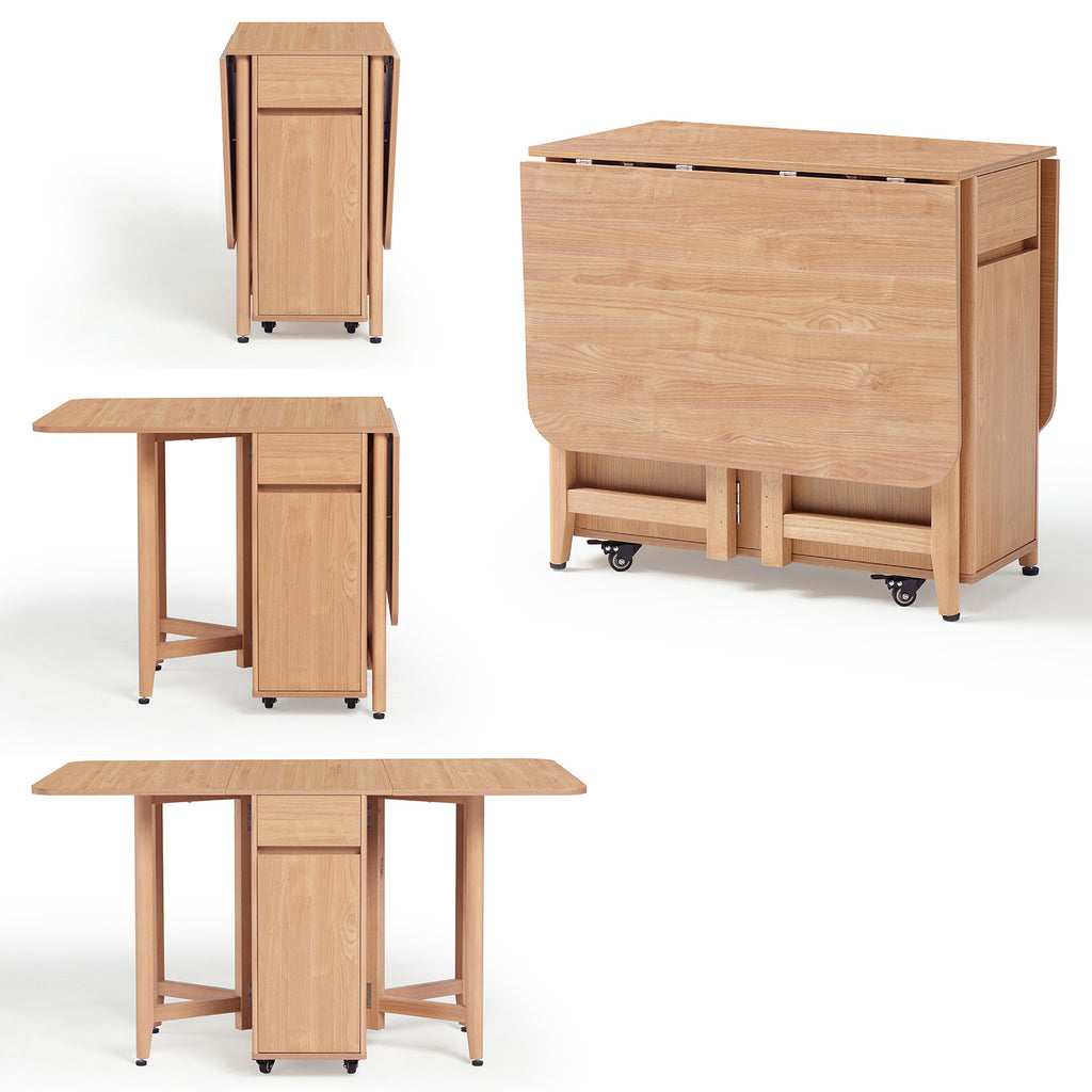 Dining Set (foldable)