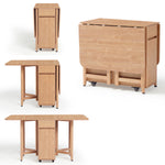 Dining Set (foldable)