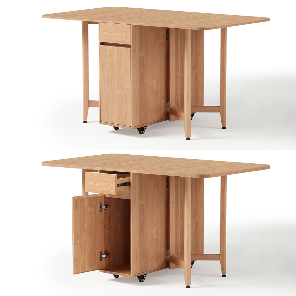 Dining Set (foldable)
