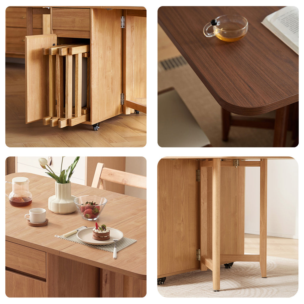Dining Set (foldable)