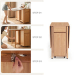 Dining Set (foldable)
